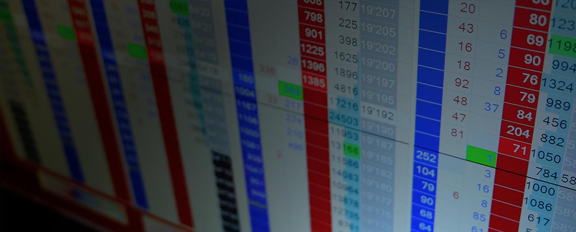 Order flow trading strategy pdf